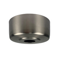 Canton 52" Indoor in Brushed Nickel (63010-BN-B) - Ceiling Canopy