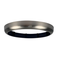 Canton 52" Indoor in Brushed Nickel (63010-BN-K) - Canopy ring