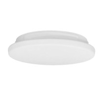 Lanier Falls 52" in Matte Black (63011R-MB-F) - Glass Shade