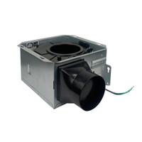 PowerFlow Pro Series (84006-E) - Motor