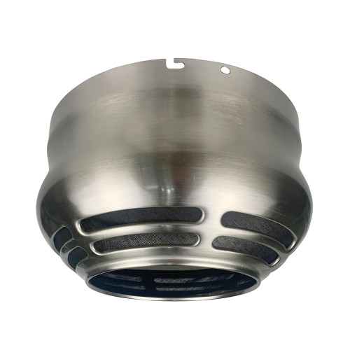 Middleton (UE42V-NI-SHB-B) - Motor Housing in Brushed Nickel