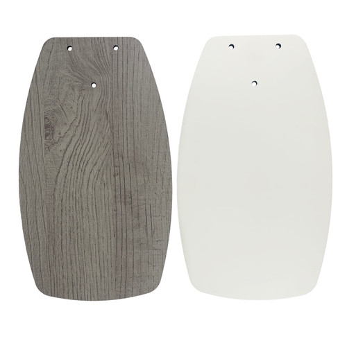 Triplicity (DB30TWH-LP-E) - Fan Blades