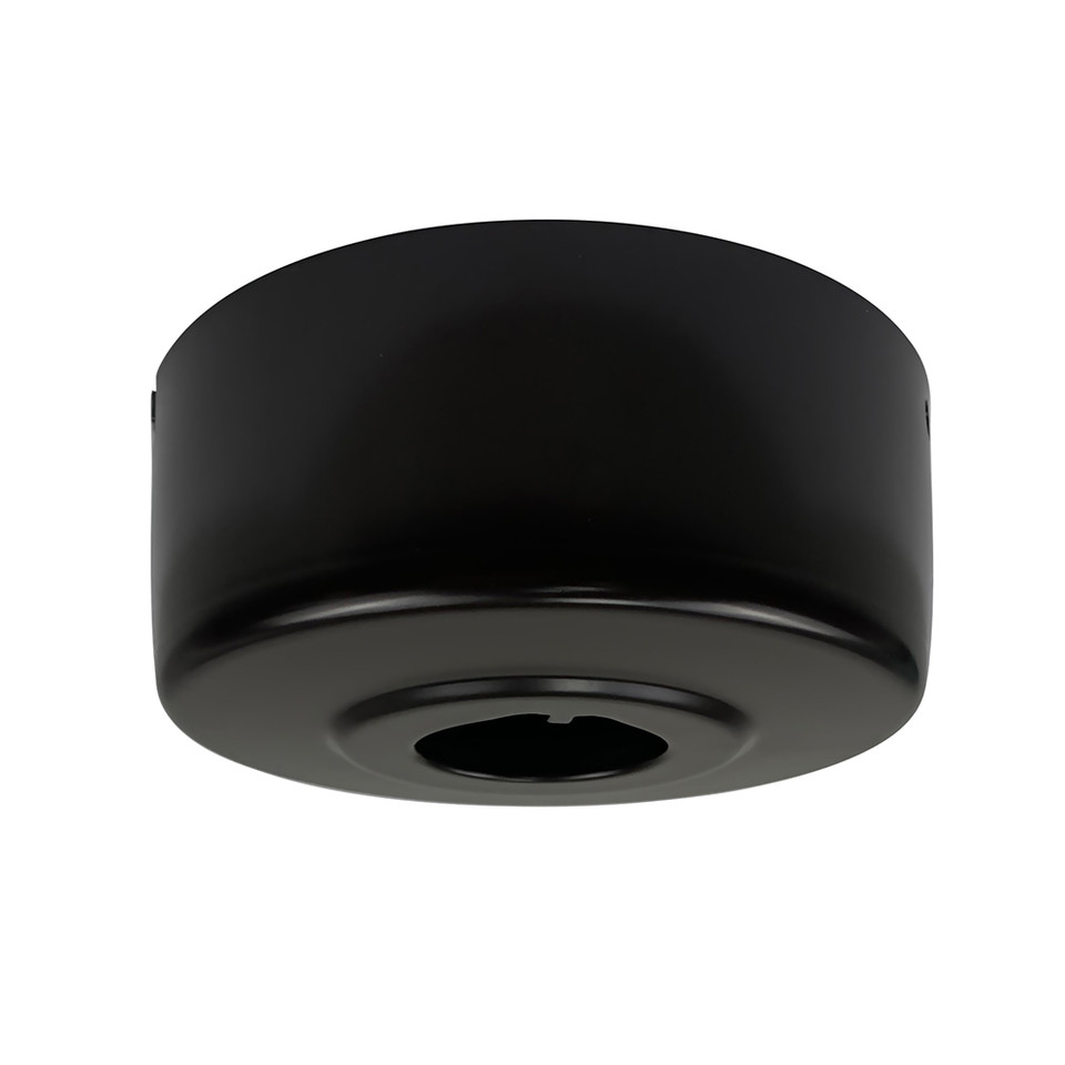Montgomery II (RDB9144-ORB-B) - Ceiling Canopy in Oil-Rubbed Bronze