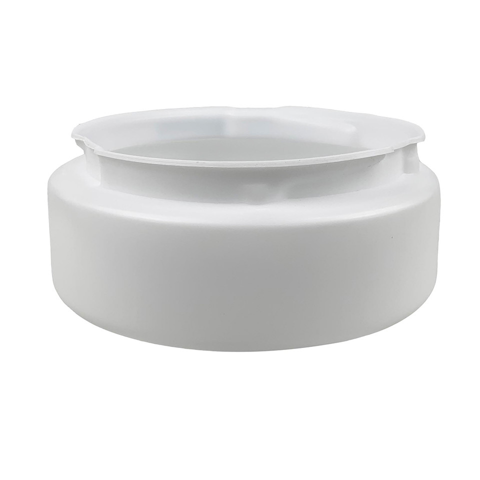 Montgomery II (RDB9144-ORB) - Glass Shade