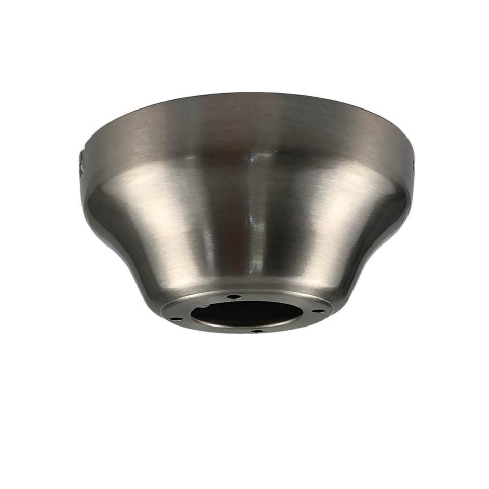 Triplicity (ODB30TBN-LP-B) - Ceiling Canopy in Brushed Nickel