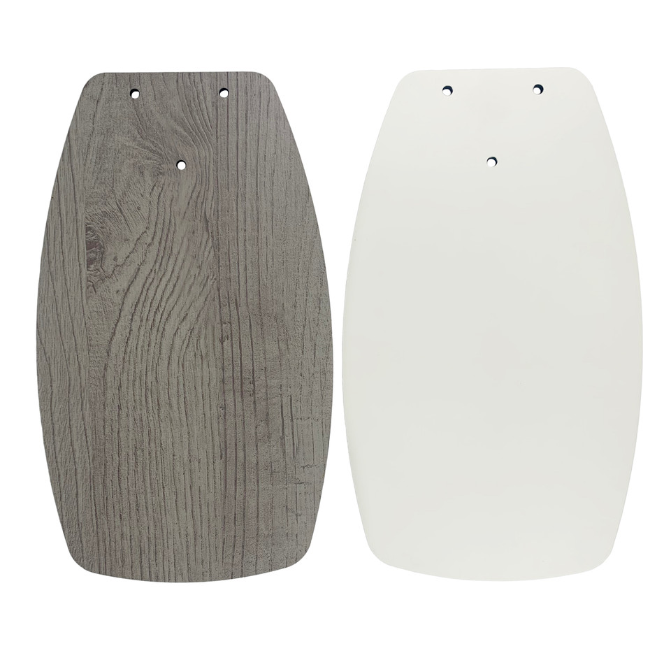 Triplicity (DB30TWH-LP-E) - Fan Blades