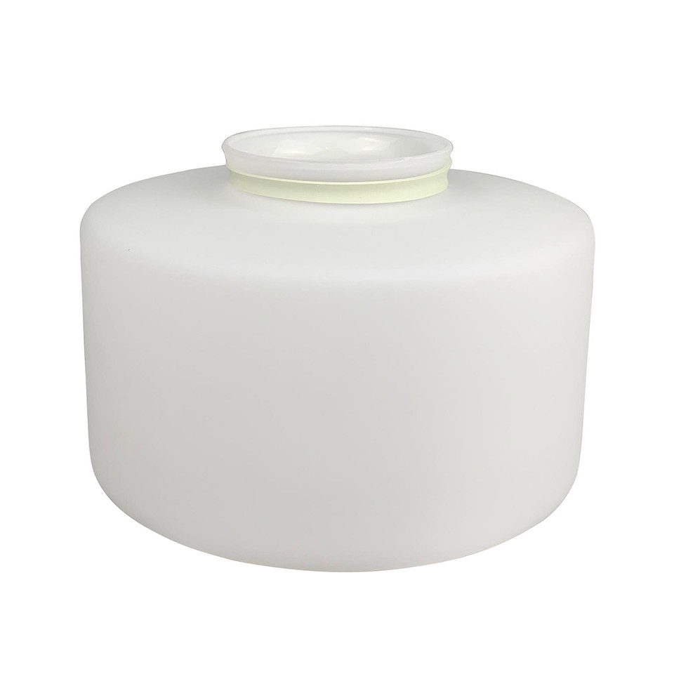 Bellina (RH5H1-MW-F) - Glass Shade