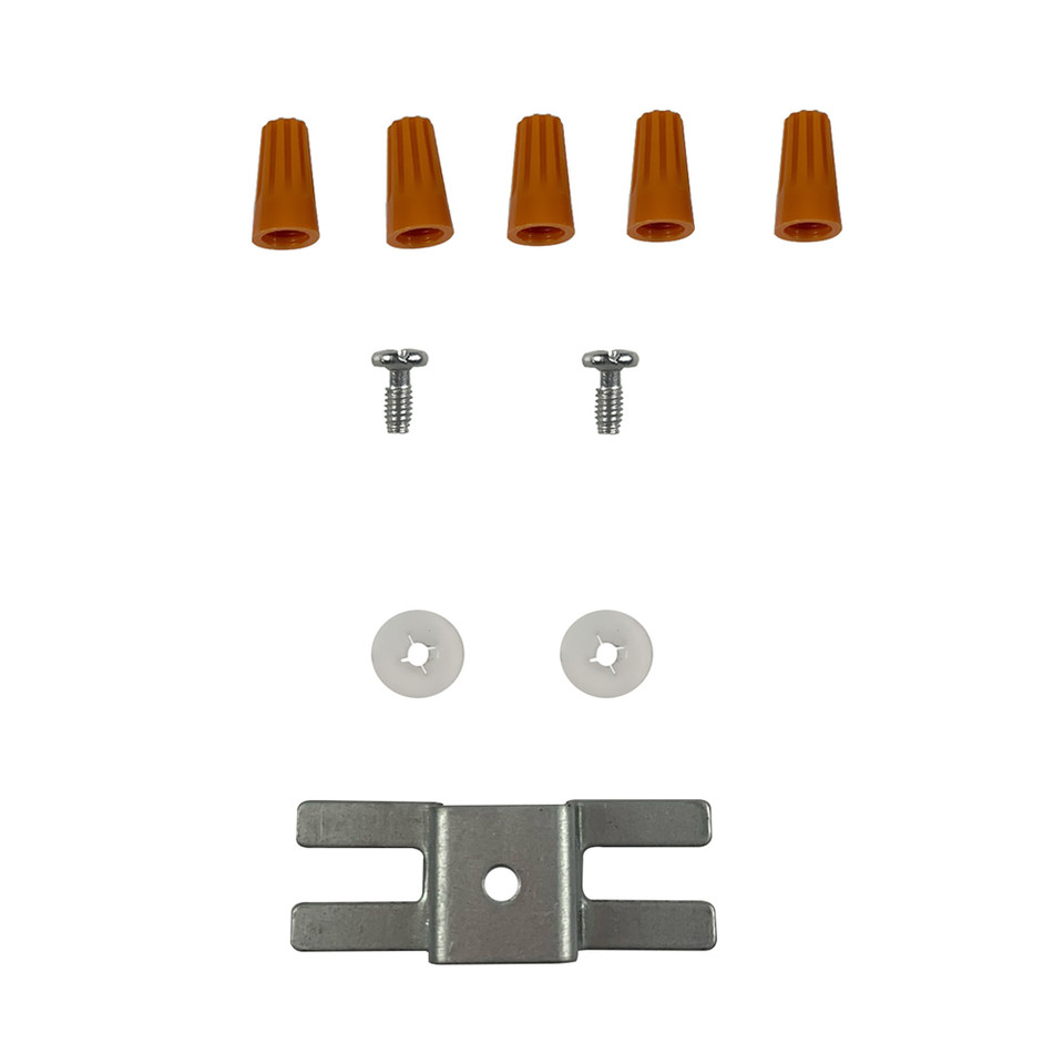 Hardware Bag for 83001/83002/83007/83008/90064/90065/90068/90069