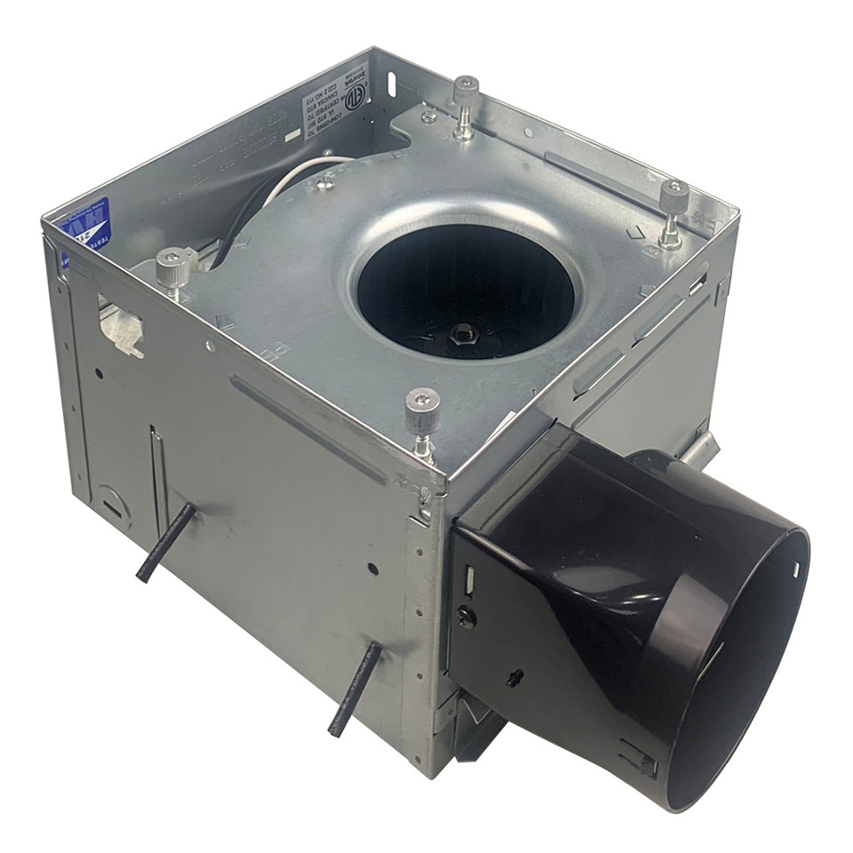 Motor & Housing for 90052/90053/90054