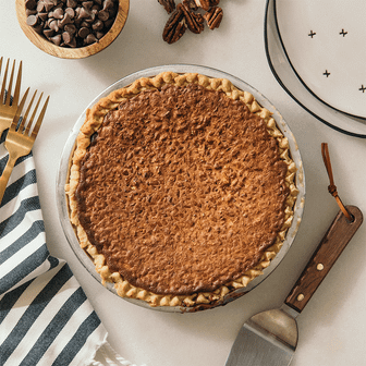Chocolate Pecan- MLT