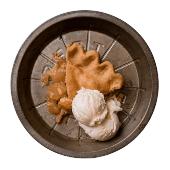 Sugar Free Apple- MLT