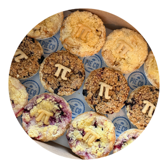 Pi Pack (12 pack)- MLT