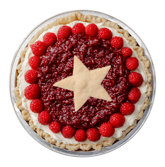 Star for 4th of July only