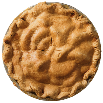 Apple- Bulk