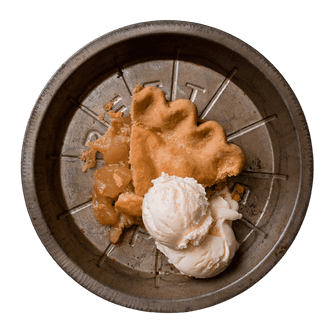 Apple- Bulk