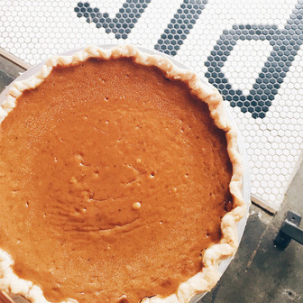 Pumpkin- Bulk