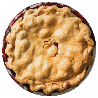 Marionberry- Bulk