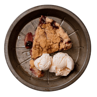 Apple Berry Crumb- Bulk
