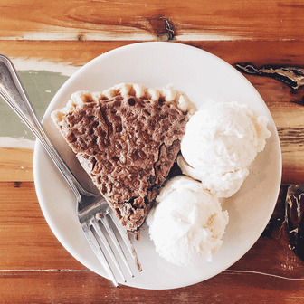 Chocolate Pecan- Bulk
