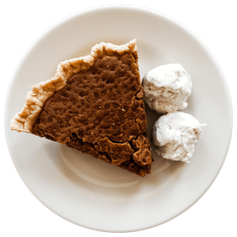 Chocolate Pecan- Bulk