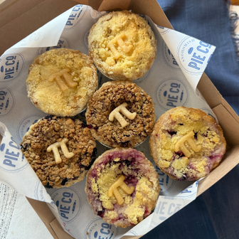 Pi Pack (6 pack)- MLT