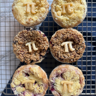 Pi Pack (6 pack)- MLT