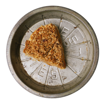 Peach Crisp- MLT