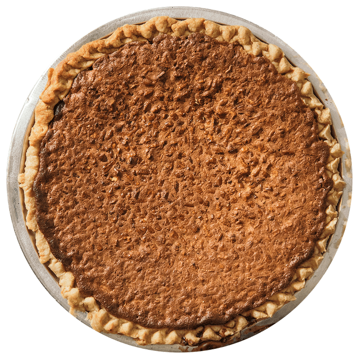 Chocolate Pecan- MLT