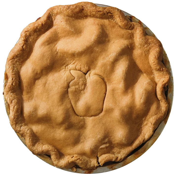 Sugar Free Apple- MLT
