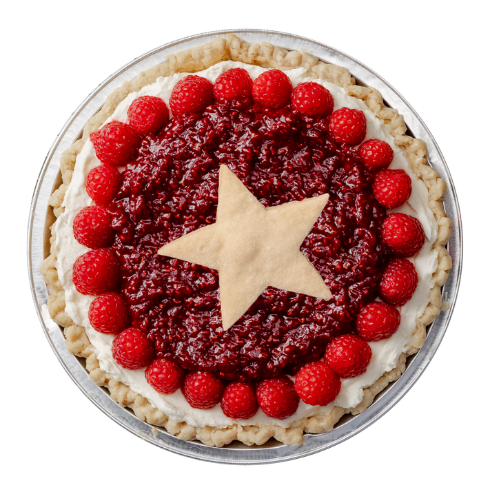 Star for 4th of July only