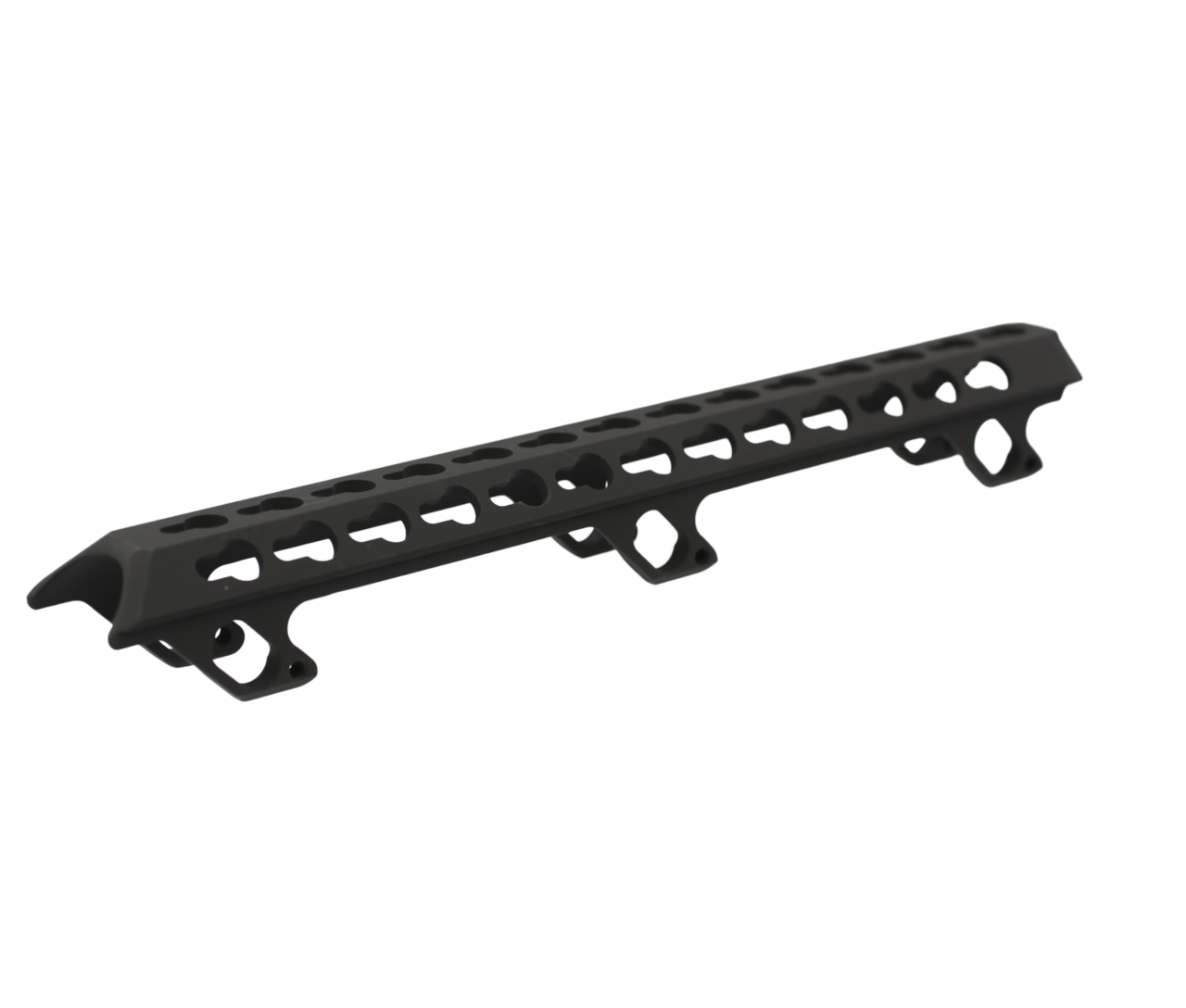 Accuracy International - Mid Bridge, AT-X, DE, SG, BL - Mile