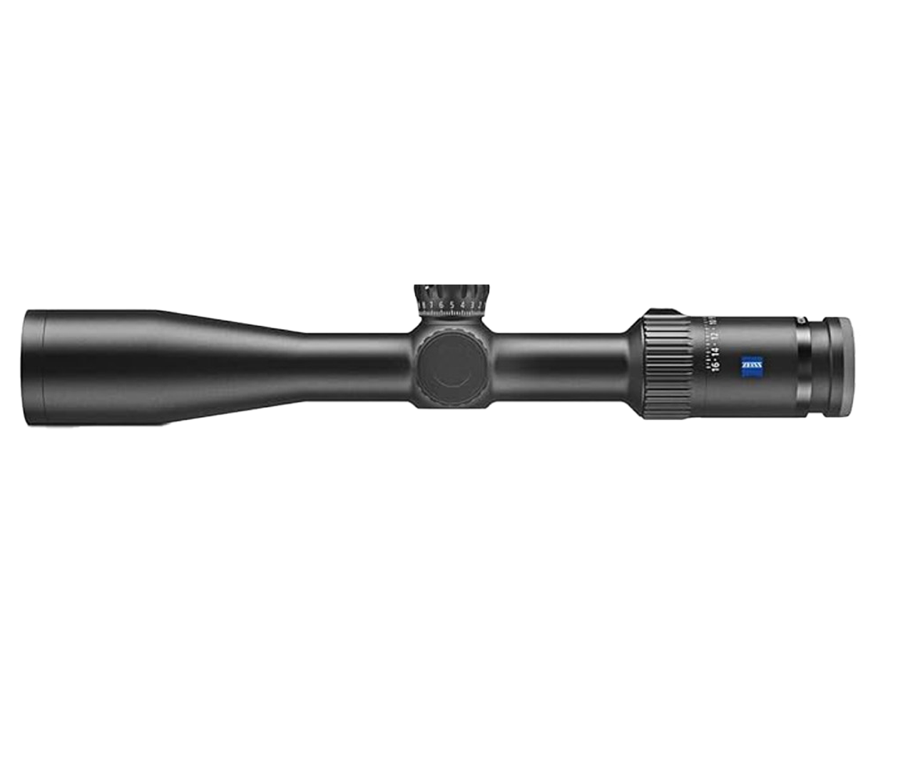 Zeiss - CONQUEST V4 4-16x44 Z-Plex Reticle (#20)