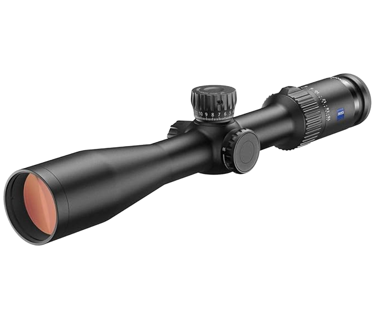 Zeiss - CONQUEST V4 4-16x44 Z-Plex Reticle (#20)