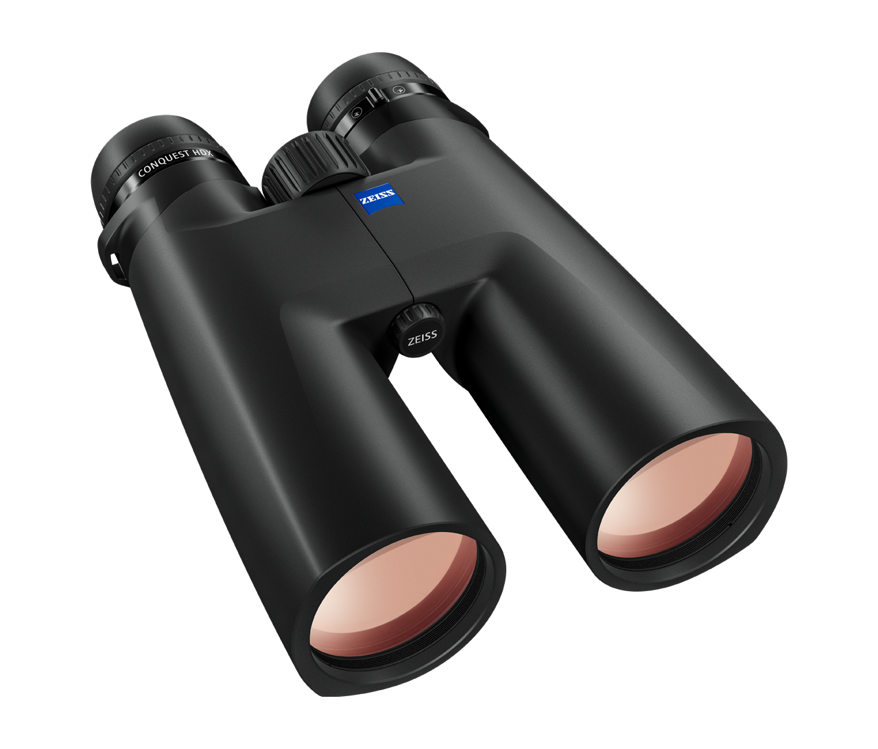 Zeiss - Conquest HDX, 15x56 LRP Binos - Mile High Shooting
