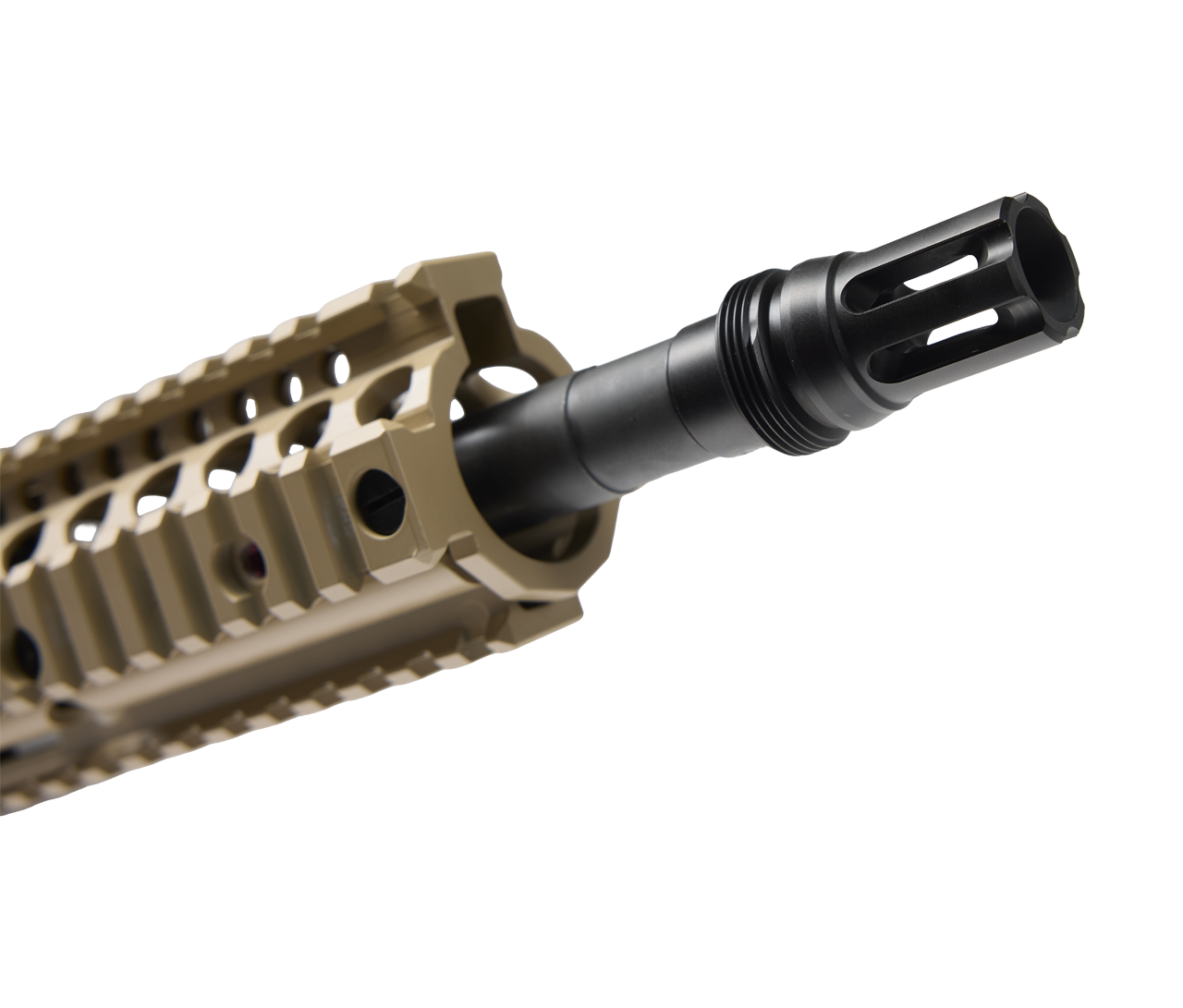 Daniel Defense: Eleanor Limited Edition 031 5.56 14.5