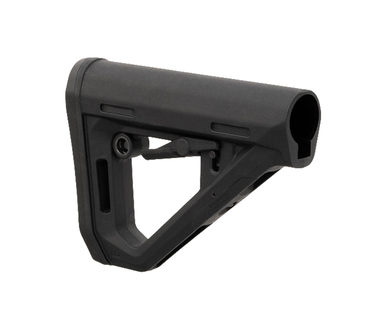 Magpul - DT Carbine Stock – Mil-Spec - Mile High Shooting