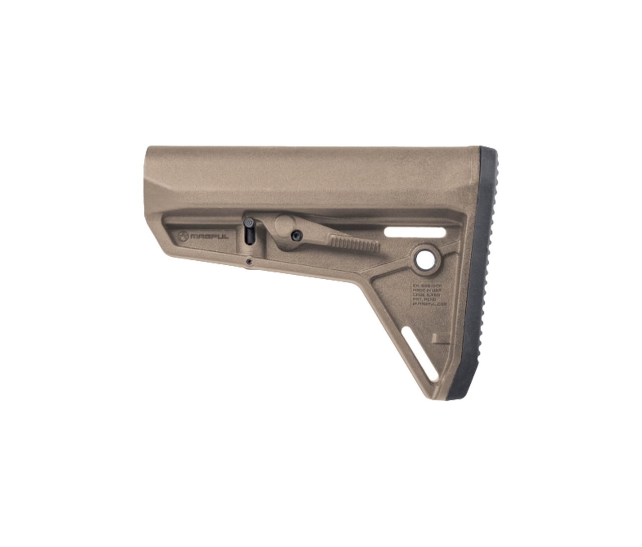 Magpul - MOE SL Carbine Stock Mil-Spec FDE - Mile High Shooting