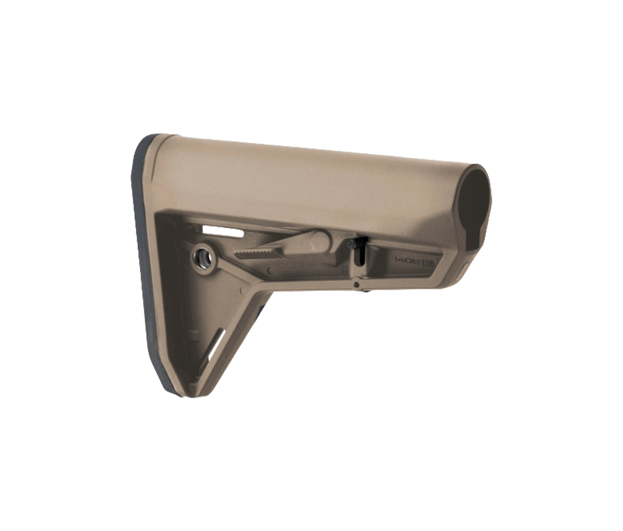 Magpul - MOE SL Carbine Stock Mil-Spec FDE - Mile High Shooting