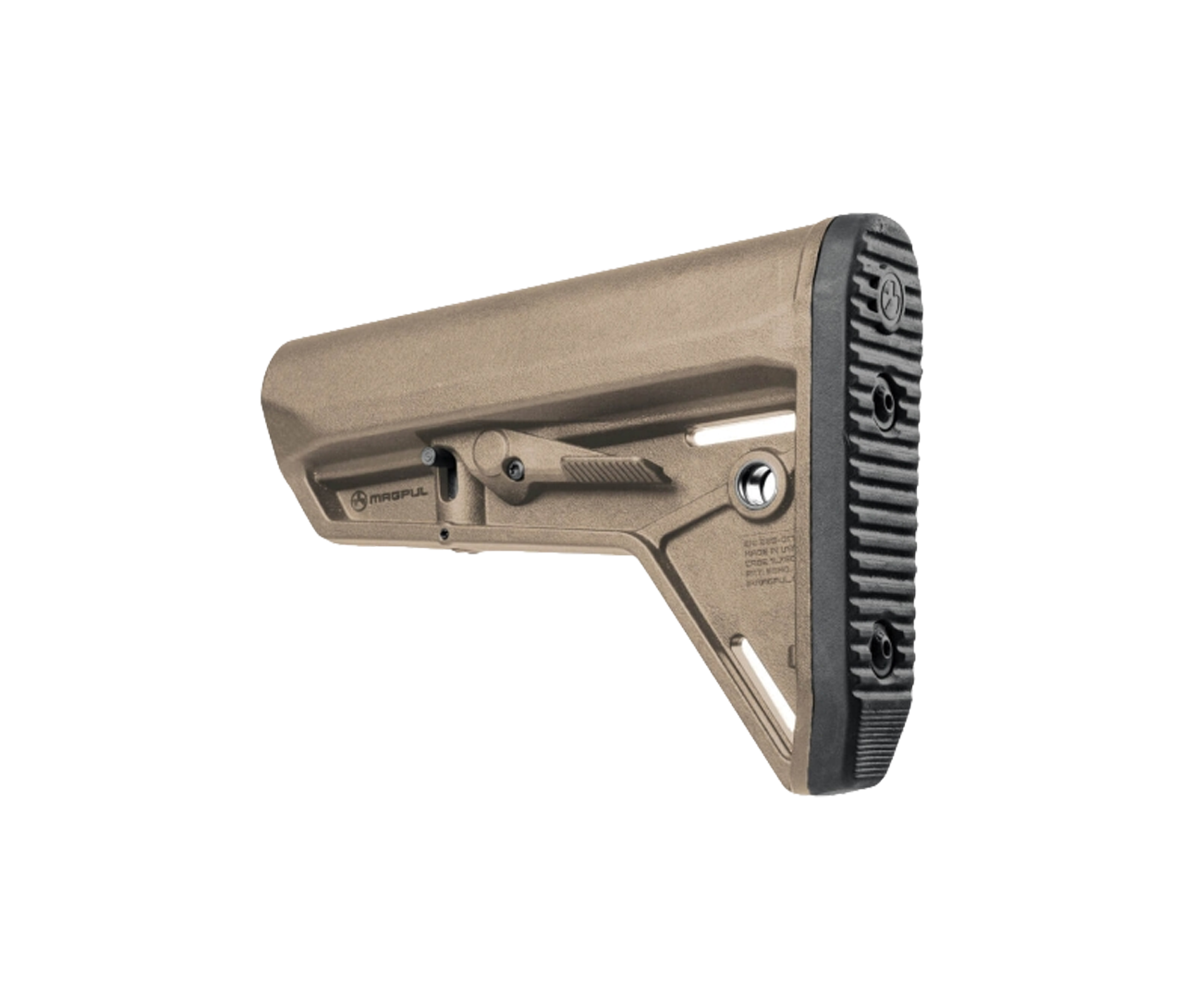 Magpul - MOE SL Carbine Stock Mil-Spec FDE - Mile High Shooting