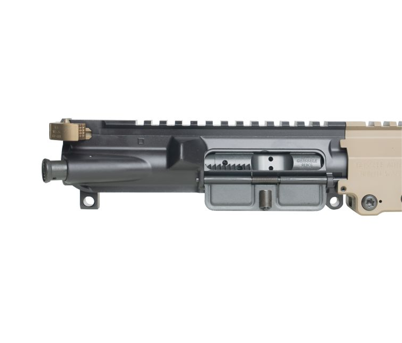 urg-Ｉ URG-I Complete Upper, Near Clone, 14.5