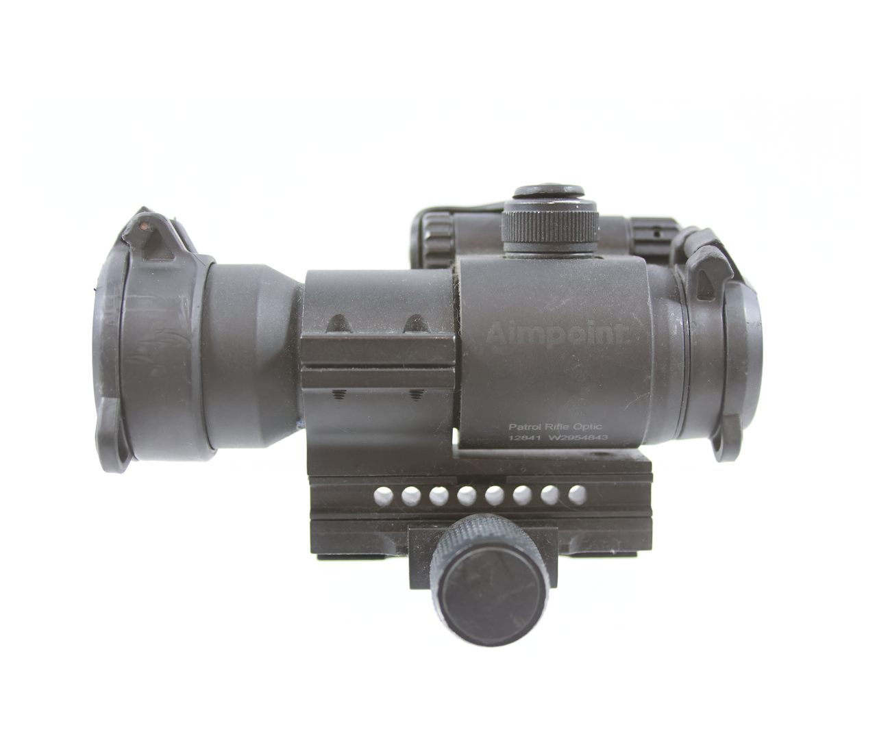LE Trade In: Aimpoint Pro