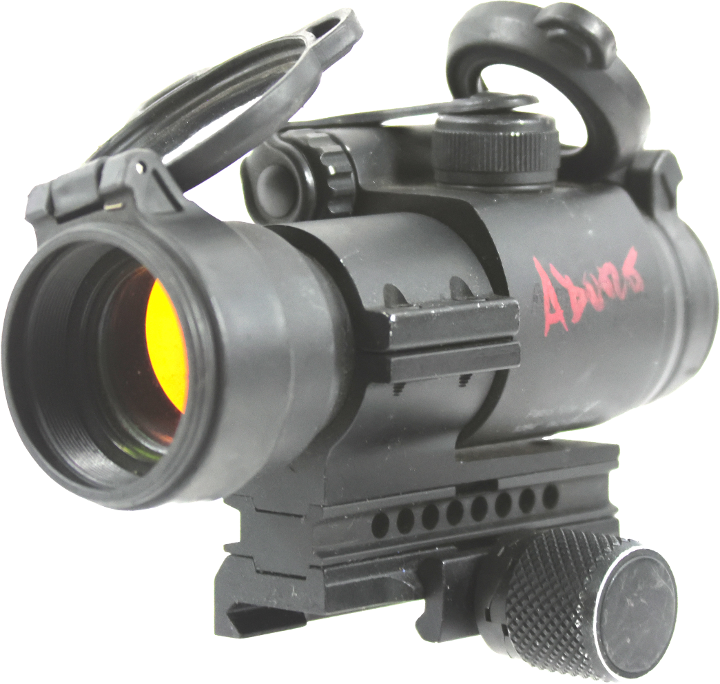 LE Trade In: Aimpoint Pro