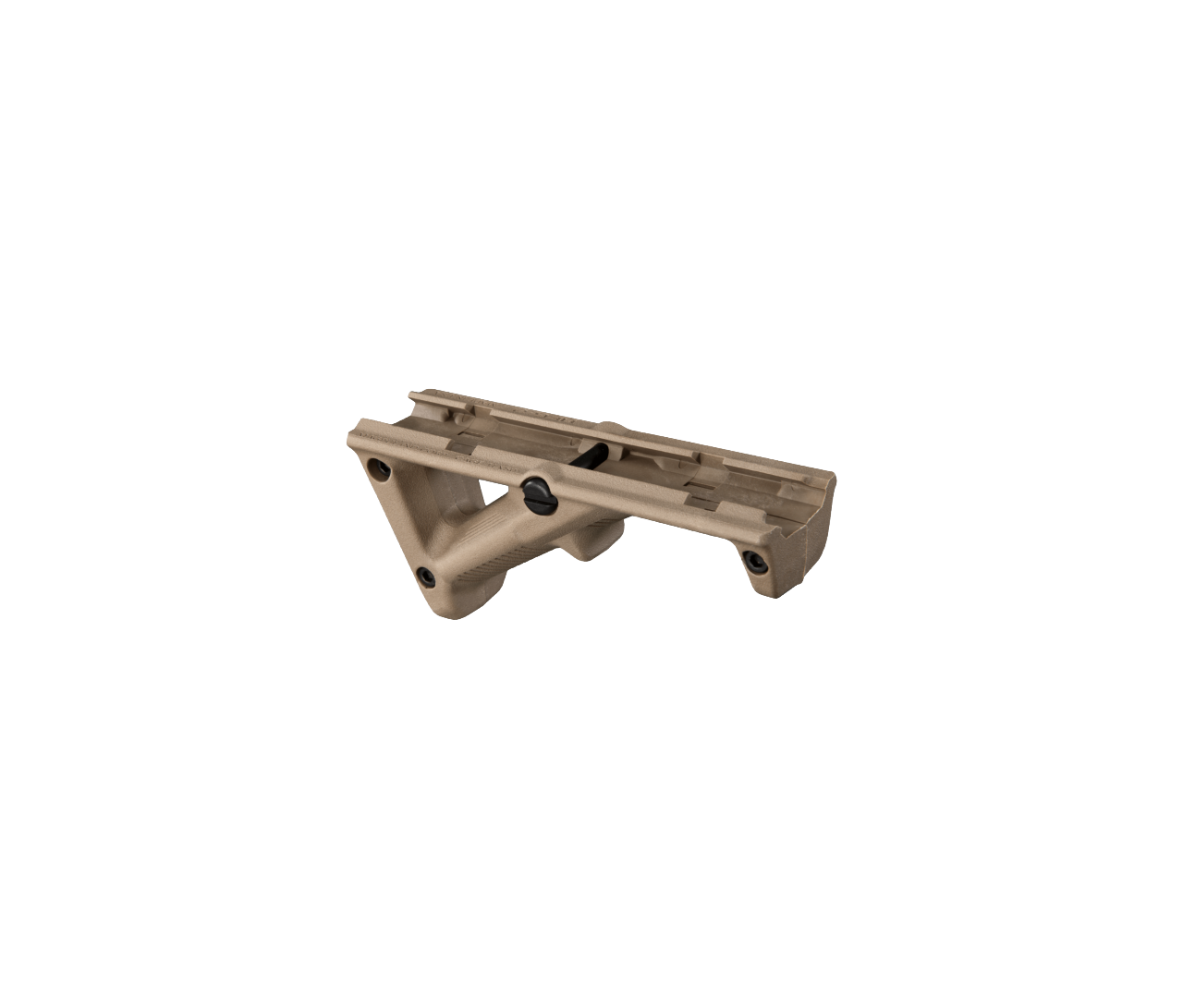 Magpul - AFG-2® - Angled Fore Grip - Mile High Shooting