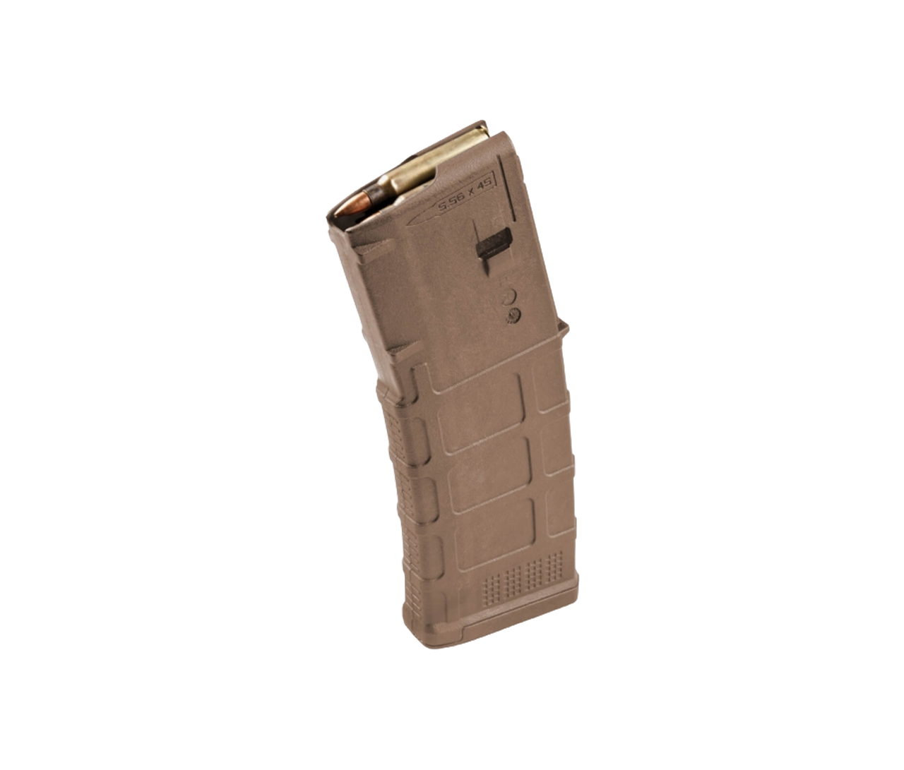 エ*ル様 MAGPUL PMAG 30 GEN M3 5.56mmマガジン ブラ Magpul - PMAG Gen M3 5.56/.223 30 Round - Mile High Shooting