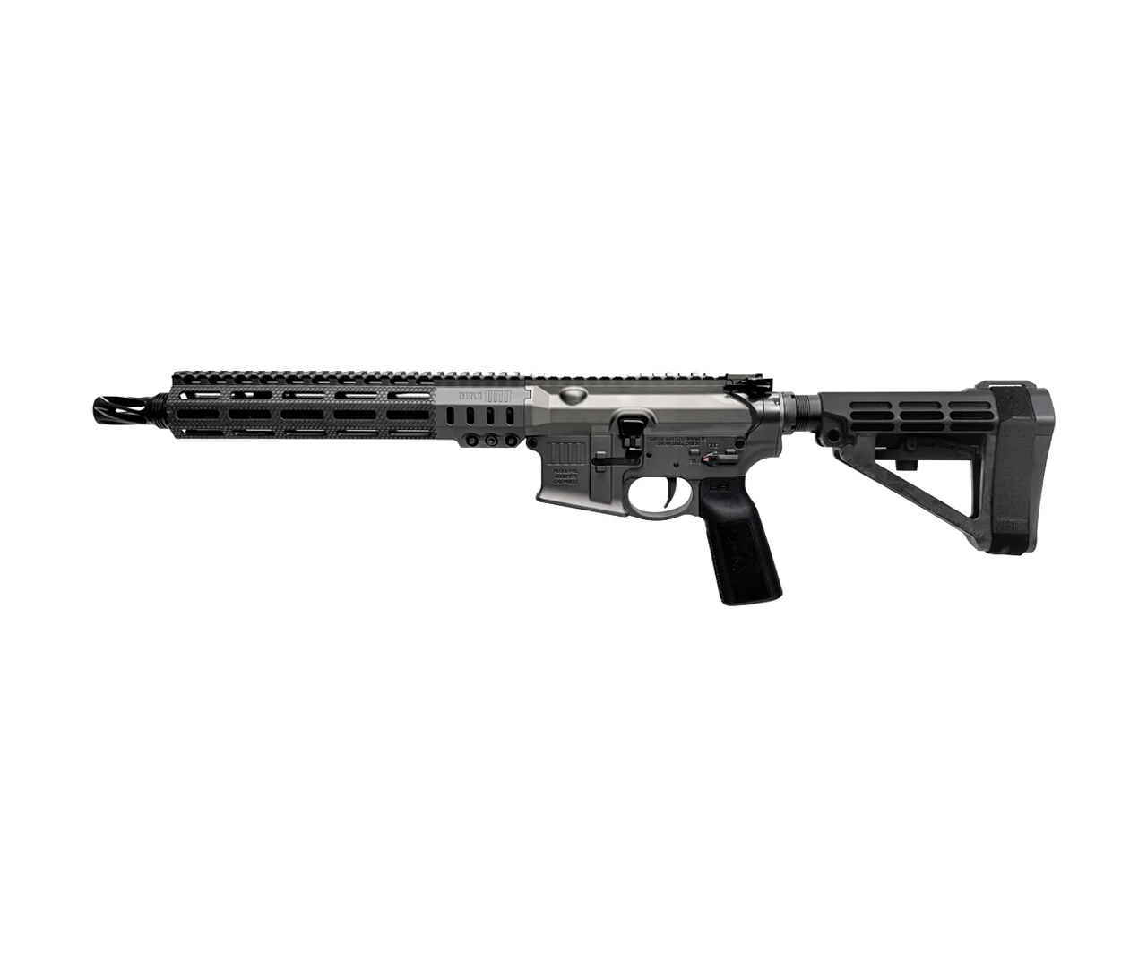 Sons of Liberty - MK1 CAR, 5.56, Pistol, 11.5