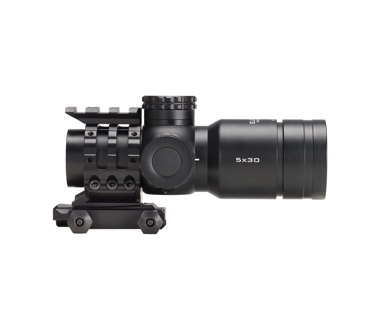 Element Optics - Immersive, 5x30, LPR-1D BDC - Mile High