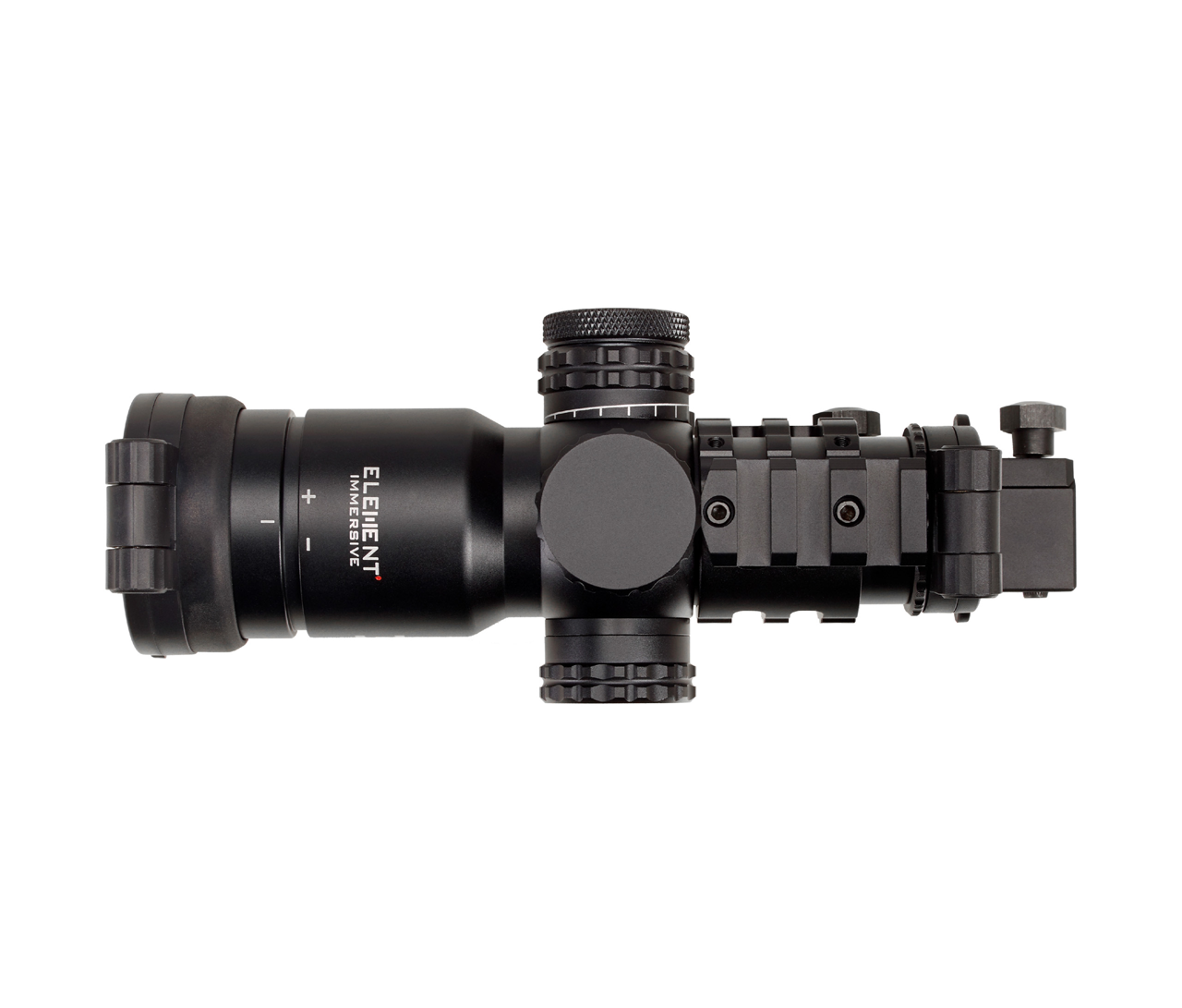 Element Optics - Immersive, 5x30, LPR-1D BDC - Mile High