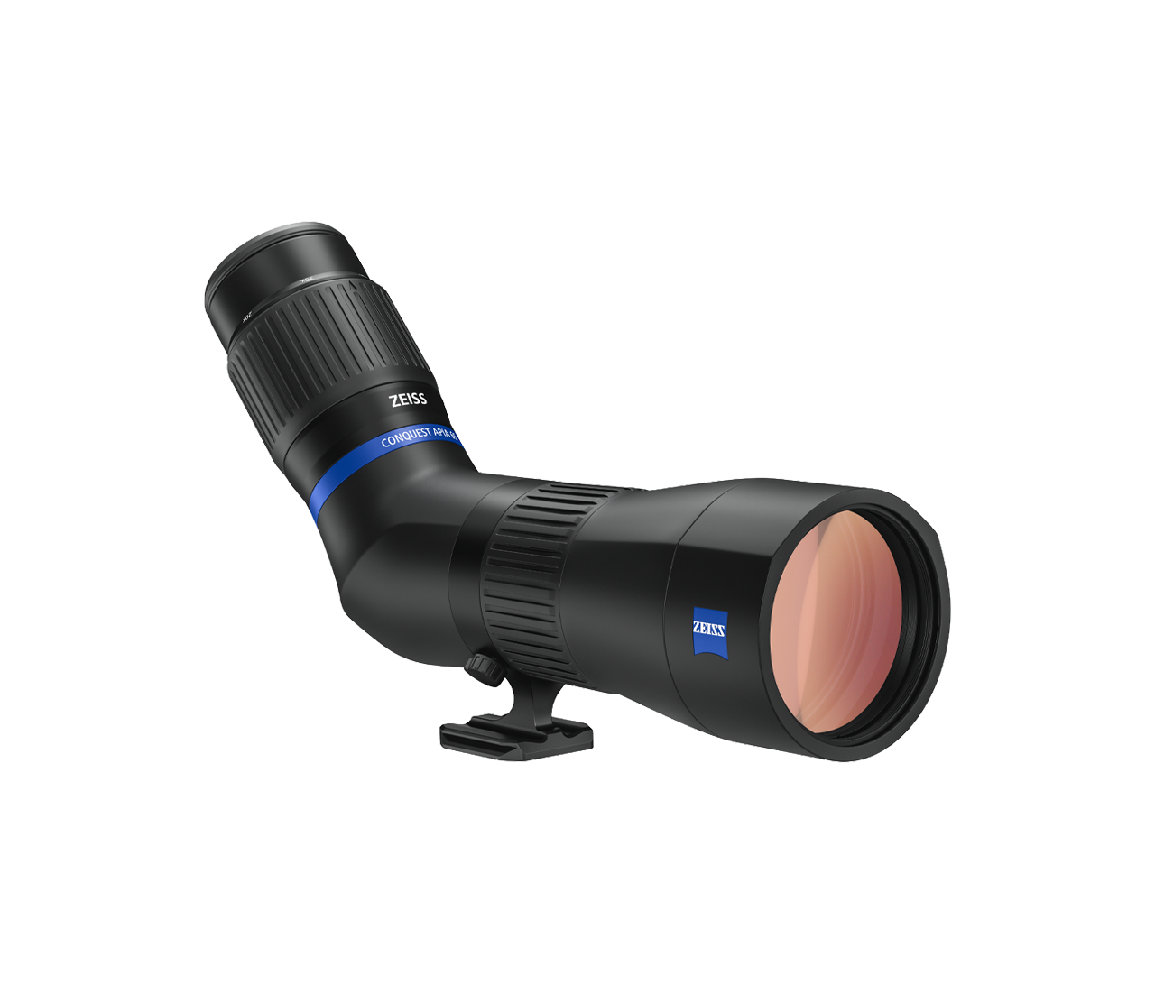 Zeiss - Conquest Apia 20-50x65, Compact Spotting Scope