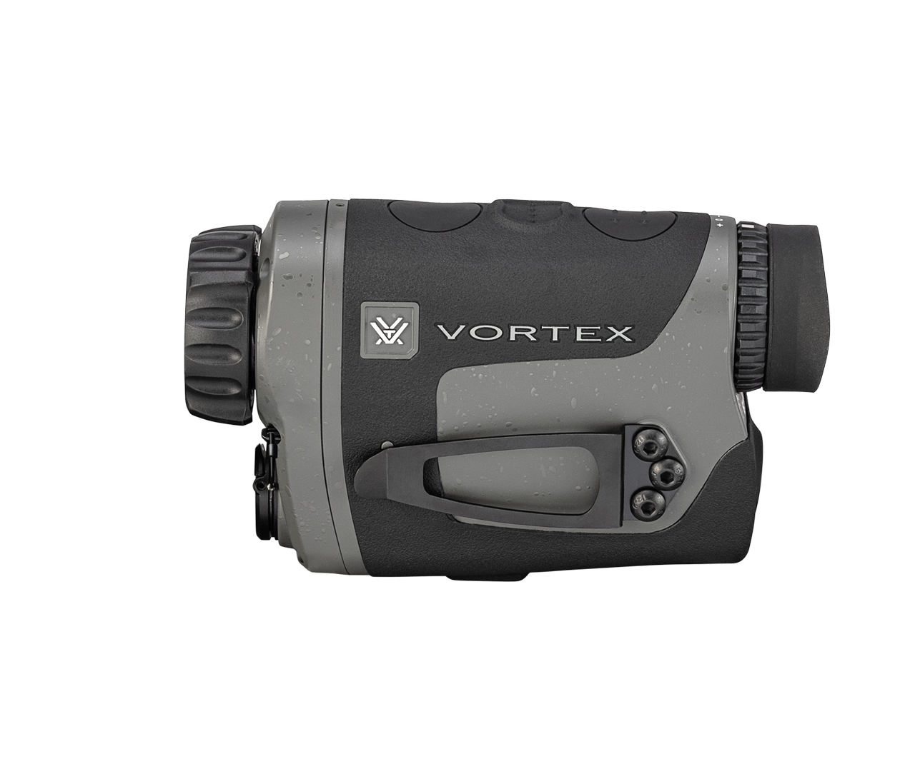 Vortex Veil 400 Thermal Monocular - Thumbnail 4