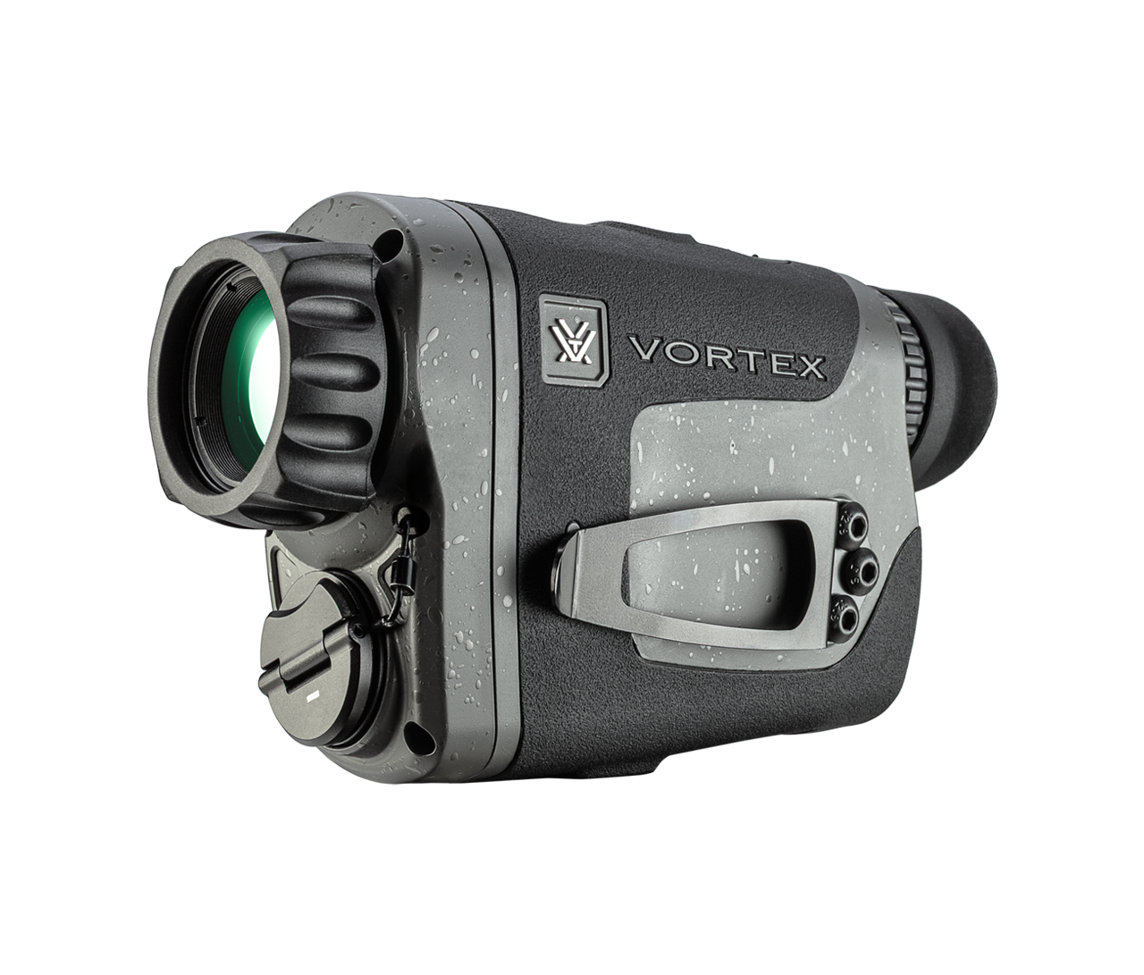 Vortex Veil 400 Thermal Monocular - Thumbnail 2